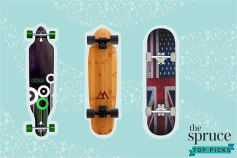 what are some good quality skateboards
